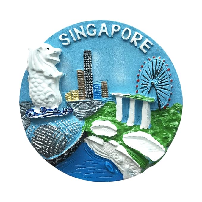 3D Fridge Tourist Souvenirs,Refrigerator