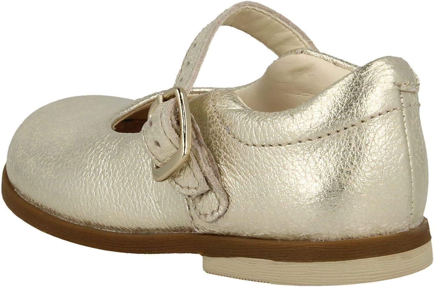 clarks drew sky gold