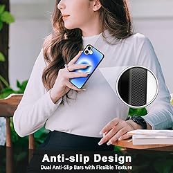 MMYAJT Evil Eye Aura Phone Case Fit for iPhone 16