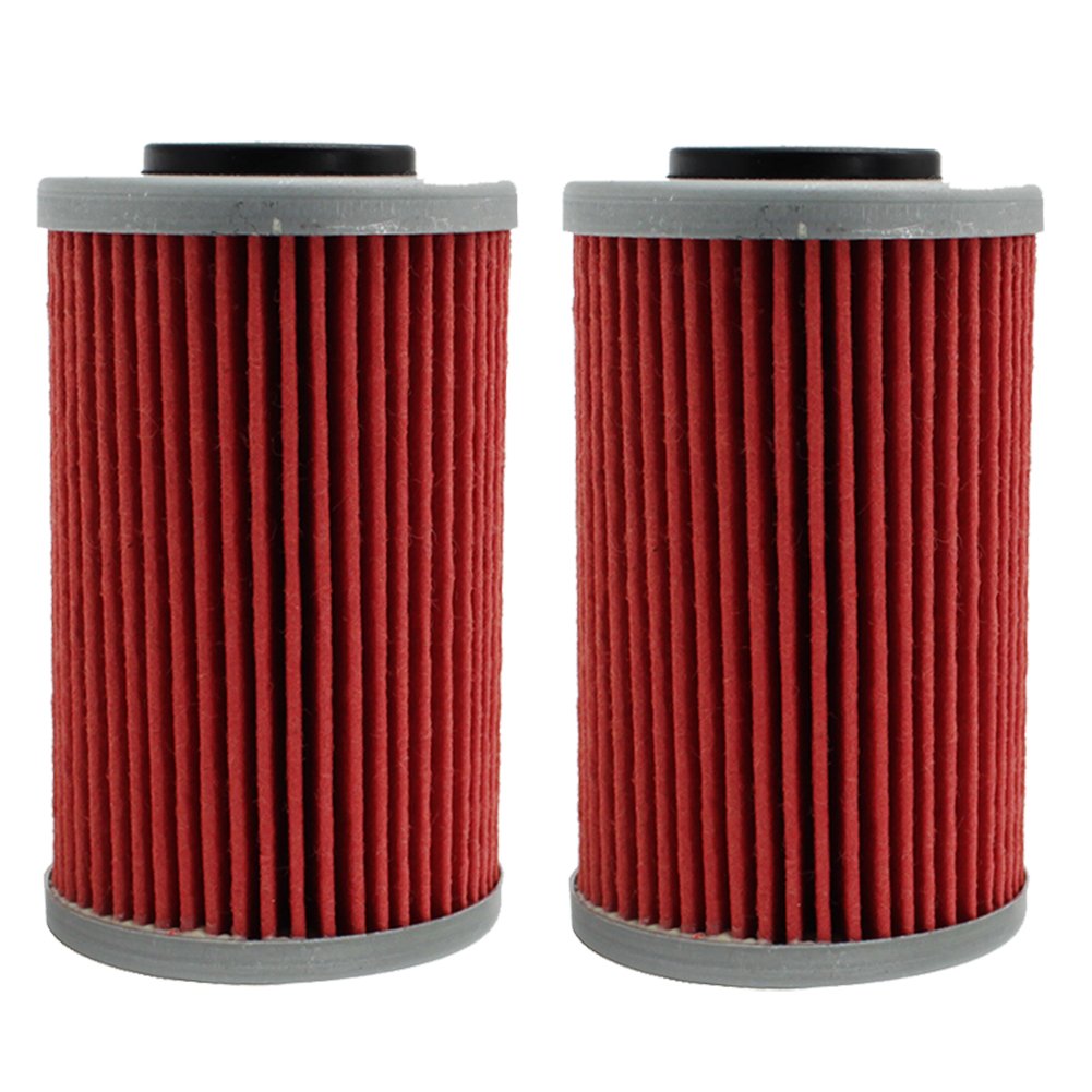 Cyleto Oil Filter for 690 DUKE 690 2008 2009 2010 2011 2012 2013 2014 2015 2016 / DUKE 690 R 690R 2013 2014 2015