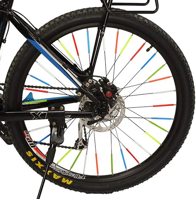 kids bike reflectors