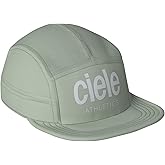 Ciele Athletics GOCap - Premium Washable Moisture Wicking Hat with Sun Protection, 5-Panel Knit Running Hat