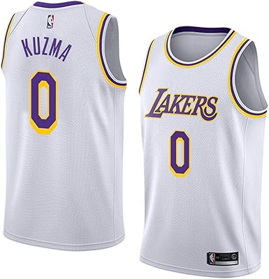 camiseta kyle kuzma