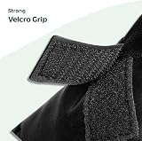 Flatro Outdoor Tap Cover Frost Protector 24cm Leather Jacket Waterproof view 4