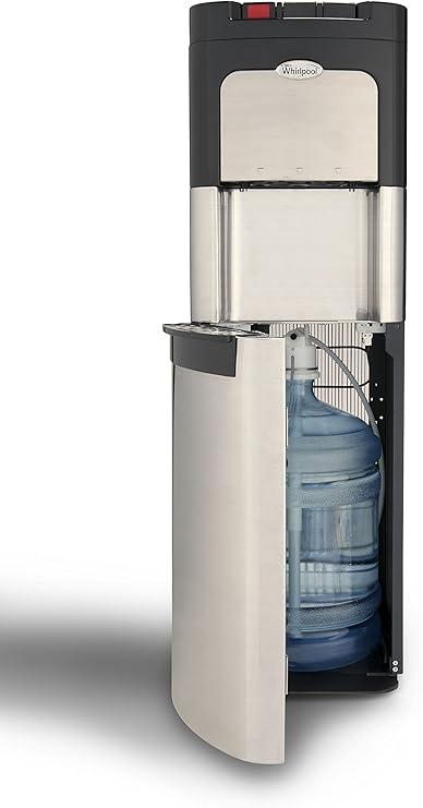 whirlpool water cooler canada
