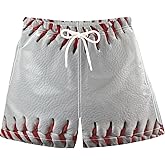 visesunny Boys Surfing Board Shorts Quick Dry Boys Swim Shorts s Swim Trunks Size from 2T to 14/16