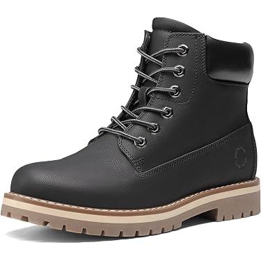 Amazon Best Sellers: Best Men's Snow Boots