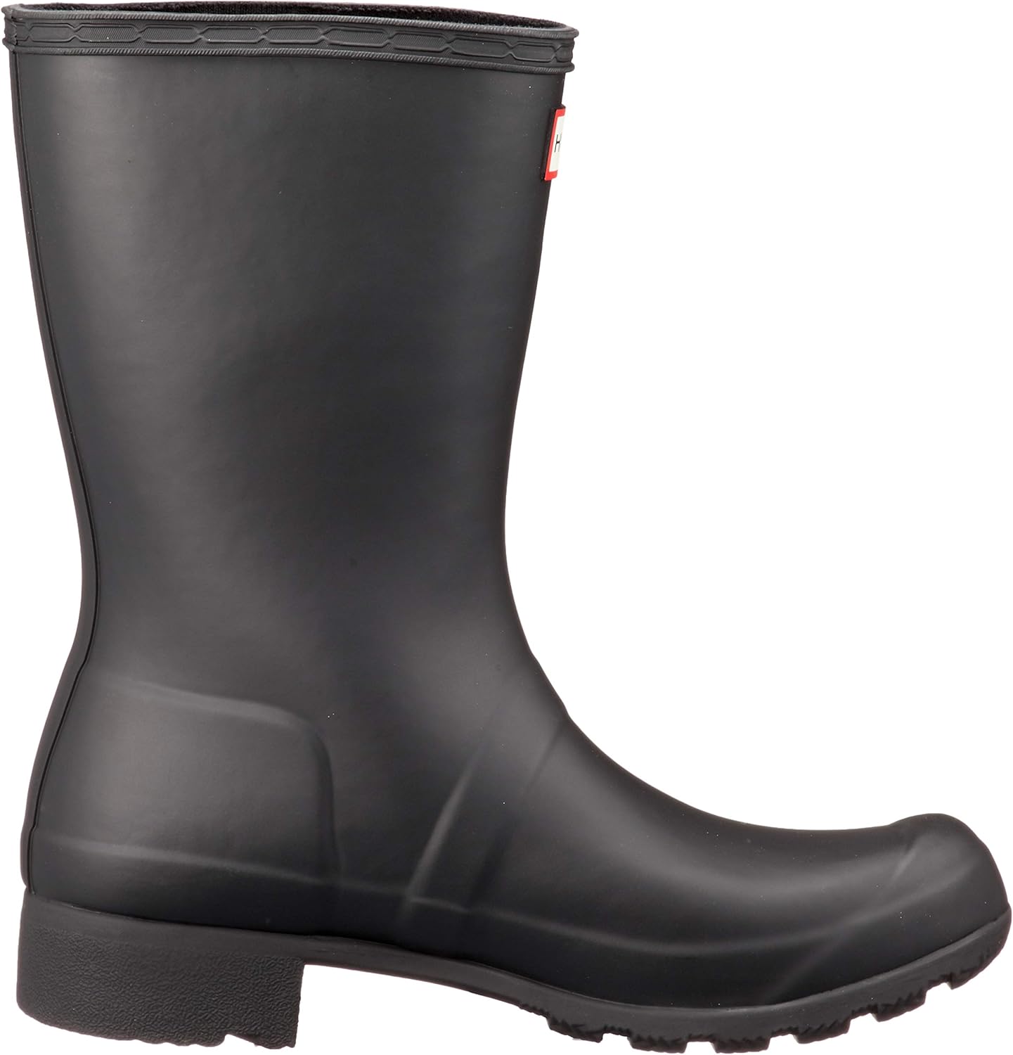 original tour short packable rain boot