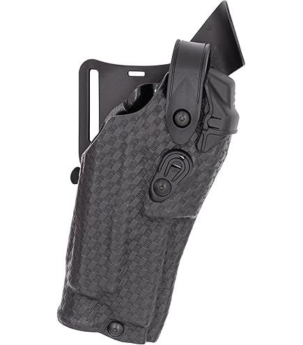 Amazon.com : Safariland 7378RDS ALS (Automatic Locking System