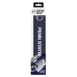 SOAR NCAA Desk Mat V.2, Penn State Nittany Lions