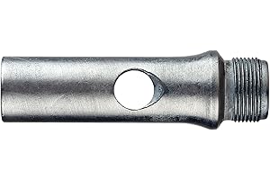 Guardair 75LJNA-1 75LJ Alloy Venturi Nozzle