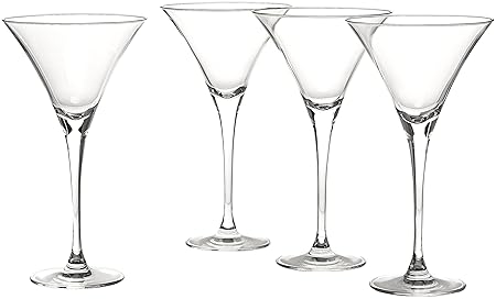 Lenox Tuscany Classics Martini Glasses, Set of 4