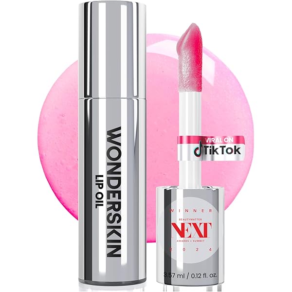 Amazon.com : Wonderskin Wonder Blading All Day Lip Stain Peel Off