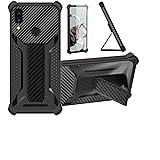 Aroepurt Case for UMIDIGI POWER Phone Case Stand
