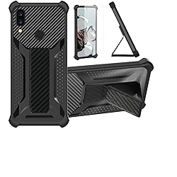 Aroepurt Case for UMIDIGI POWER Phone Case Stand