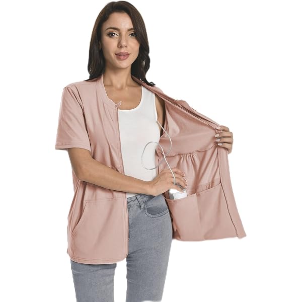Club Monaco Womens T-Shirt Pleated Dr