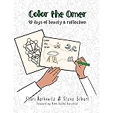 Color the Omer: 49 days of beauty and reflection
