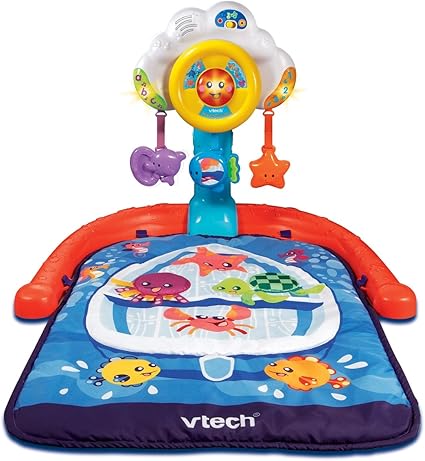 vtech gym