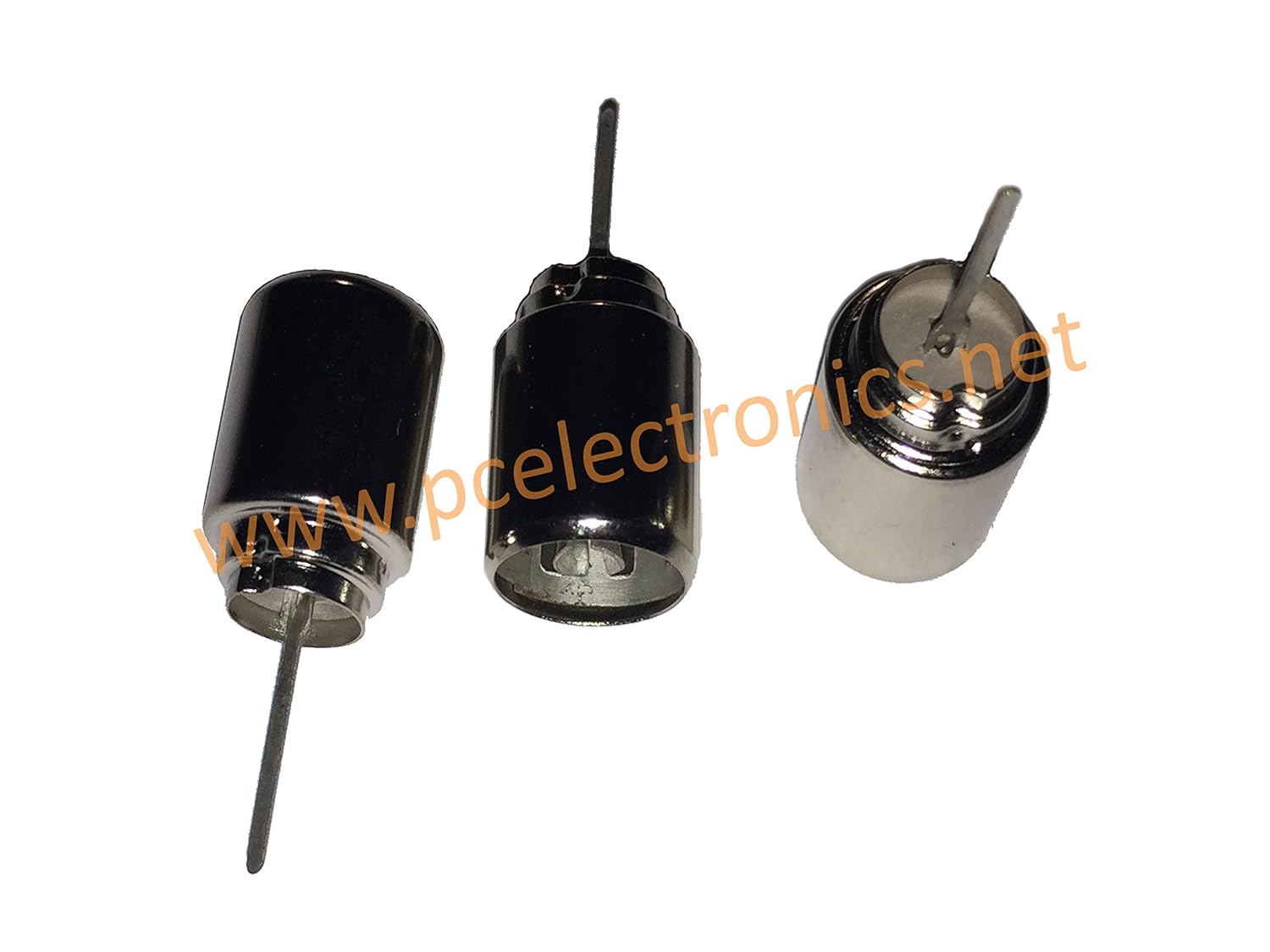 Connettore Antenna TV A Saldare - Presa Femmina 75 Ohm Per Tuner E Decoder, Confezione Da 3 Pezzi