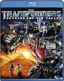 Transformers: Revenge of the Fallen