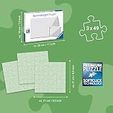 Ravensburger Sonic The Hedgehog 3 x 49 Piece Puzzles 5 Years Up view 8