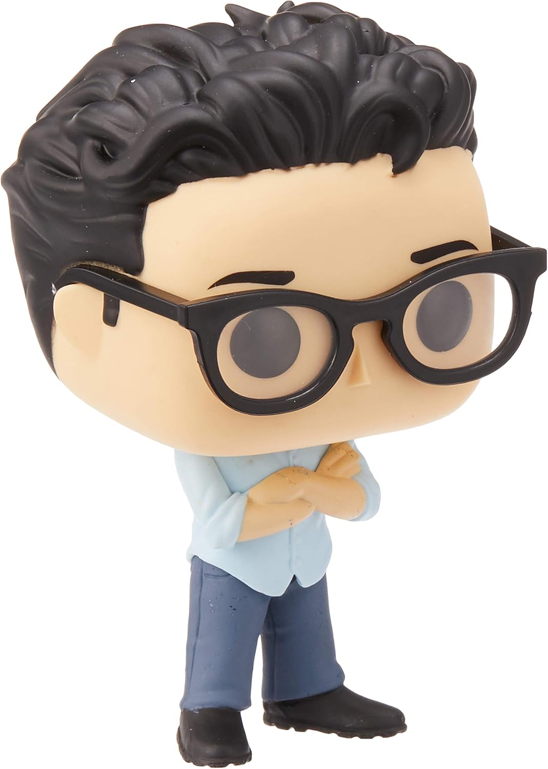 Funko Pop Directors: J.Abrams Collectible Figure, Multicolor (33182)