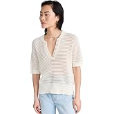 Varley Women's Callie Knit Top