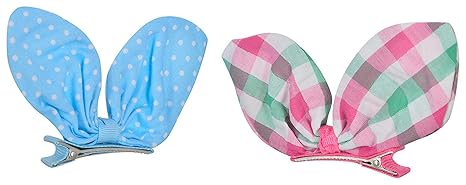Baby Bucket Kids Girls Hair Pin Hair Clip Hair Ribbons Hair