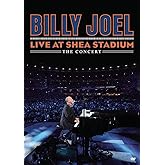 Billy Joel: The Concert: Live at Shea Stadium