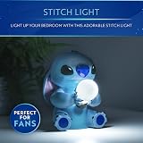 Paladone Stitch Light - Disney Lilo & Stitch Night Lamp Collectible Decor view 3