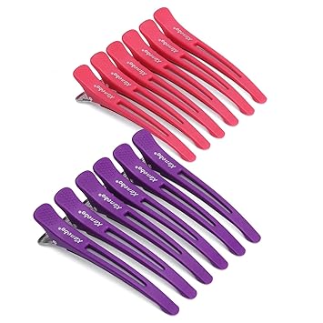 barber clips for hair