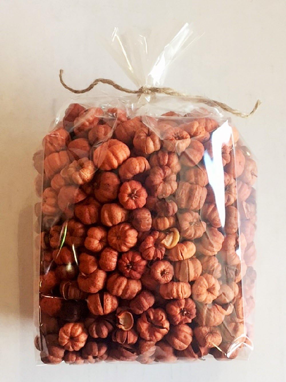 Amazon Com Merdcraft Putka Pods Mini Pumpkins Fall Decorative