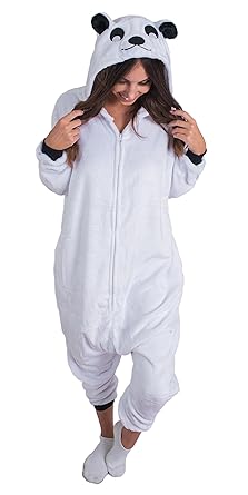 polar bear sleepsuit