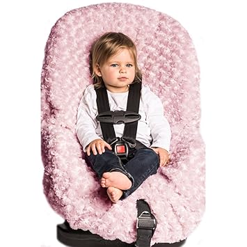 blankets and beyond car seat cover