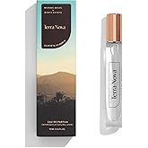 Michael Malul Terra Nova Eau de Parfum - 10ml Travel Size