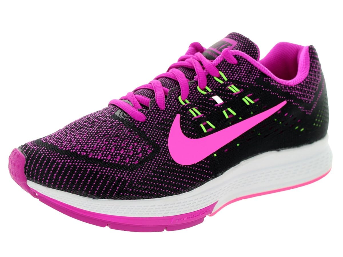 nike zoom structure 18 flash womens