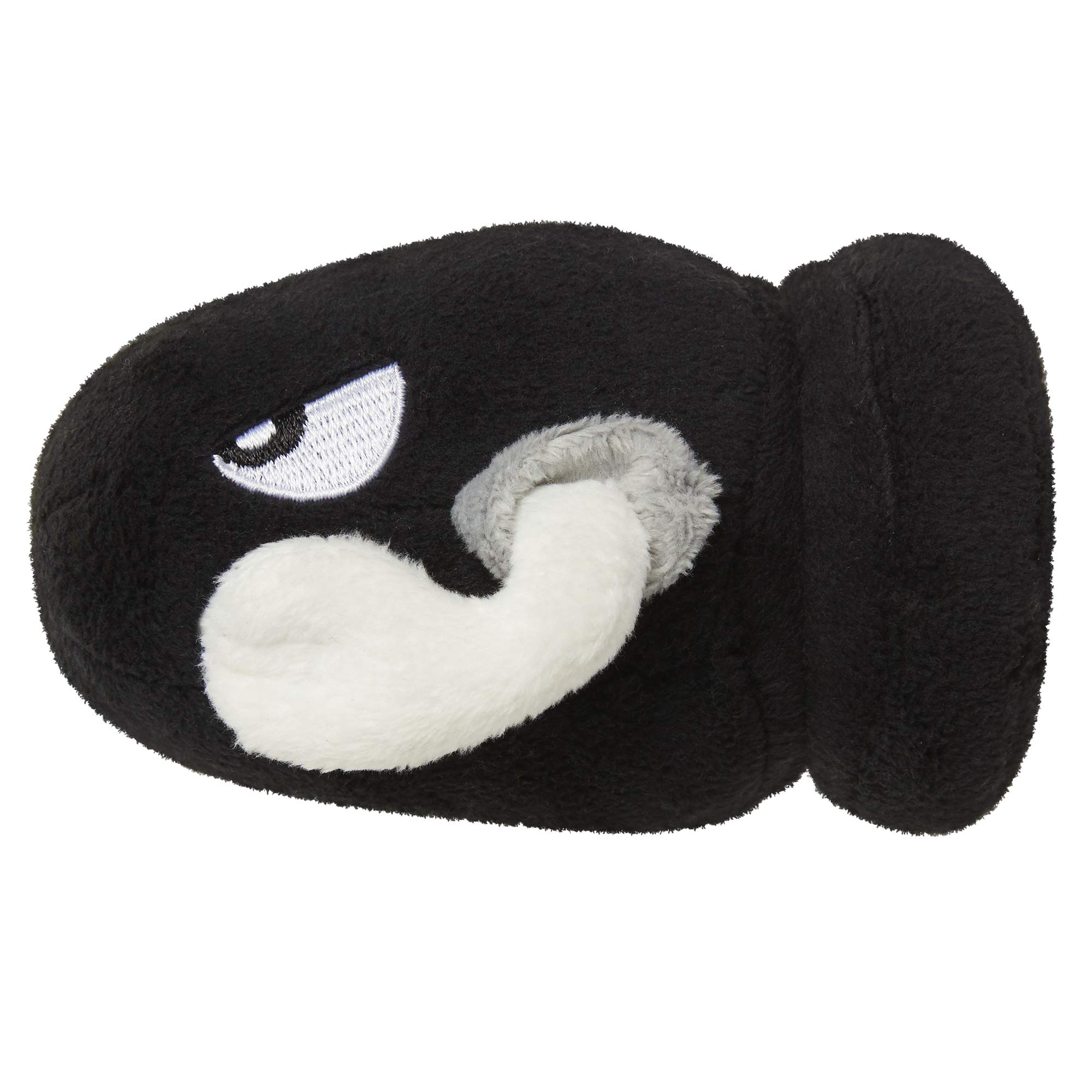 NINTENDO Mario Bros U Bullet Bill Plush