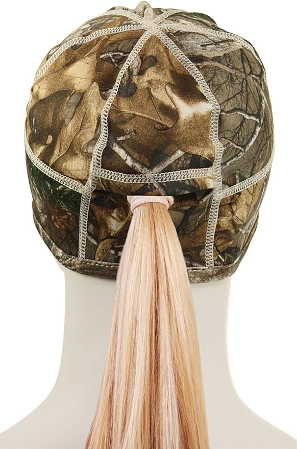 Zeek Outfitter Realtree Xtra Hunting Clothes for Women Camouflage