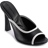 KARL LAGERFELD womens Chatura Stiletto Dress Pump