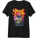 Ghost Illuminato Premium Tri-blend T-Shirt