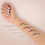 Catrice Liquid Liner Waterproof Black No. 010 Matte Vegan Long-Lasting 1.7ml view 4