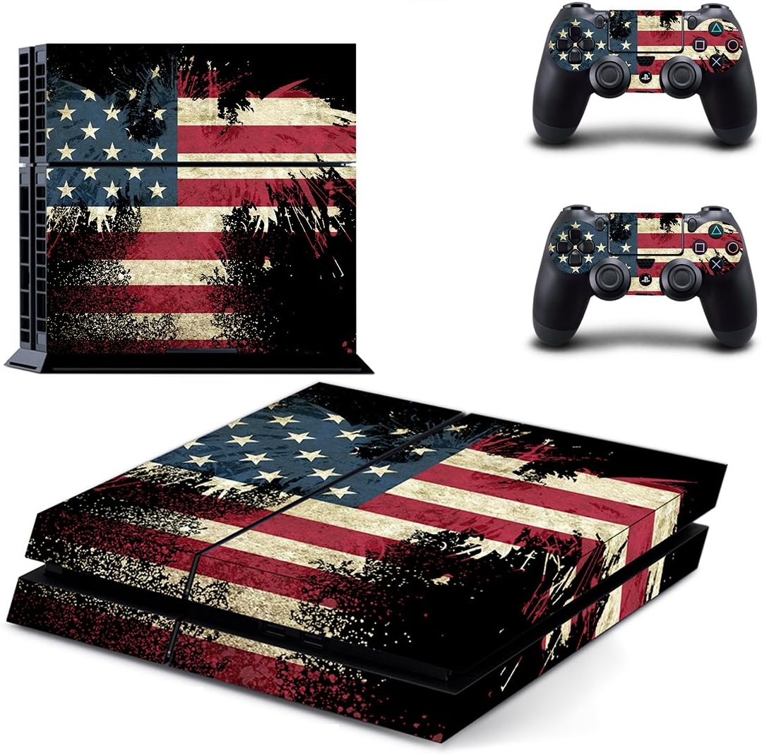 ps4 usa