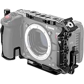 Wooden Camera Full Cage System For Canon EOS C50