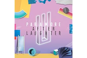 After Laughter (Vinyl)