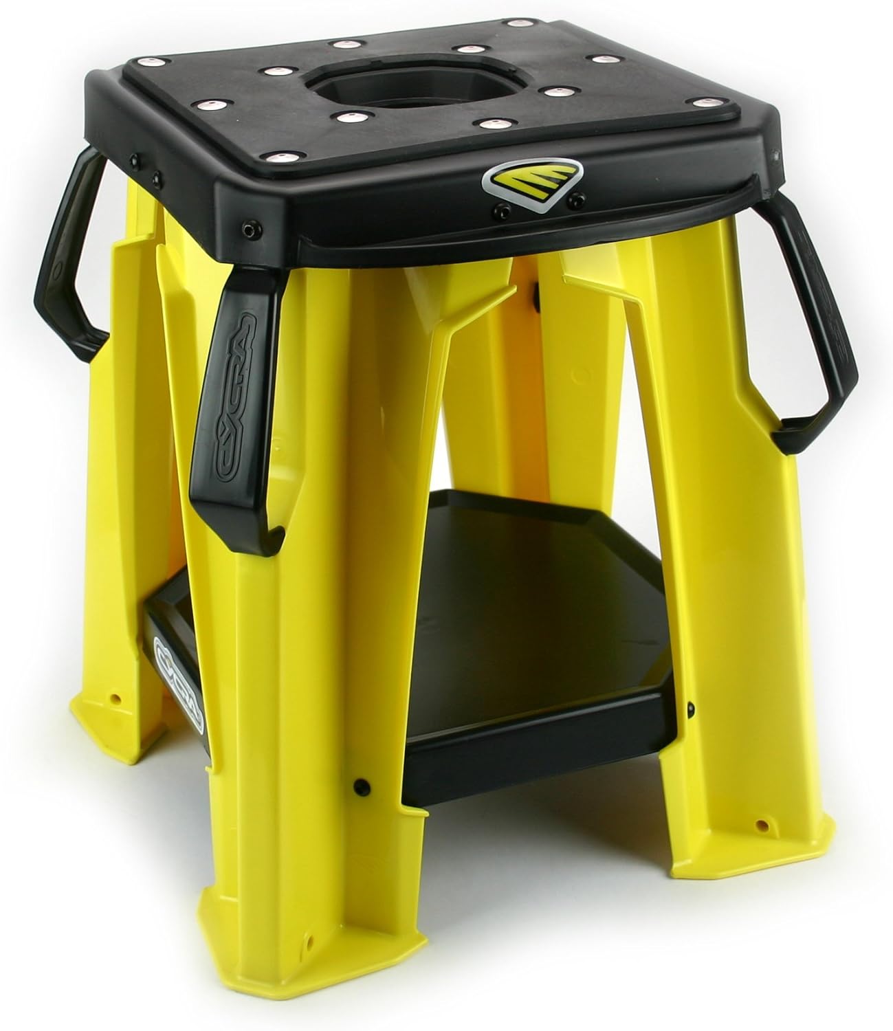 Cycra Moto Stand Green: Automotive