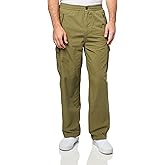 HUGO Men's Gabio Urban Cargo Pants