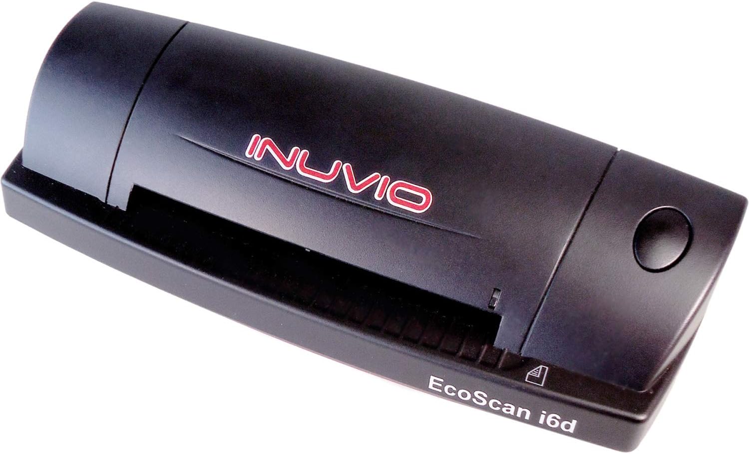EcoScan I6D Sheetfed Scanner - 600 dpi Optical ()