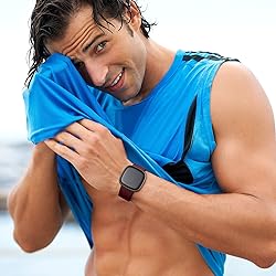 Odbeai Compatible with Fitbit Sense&Sense2