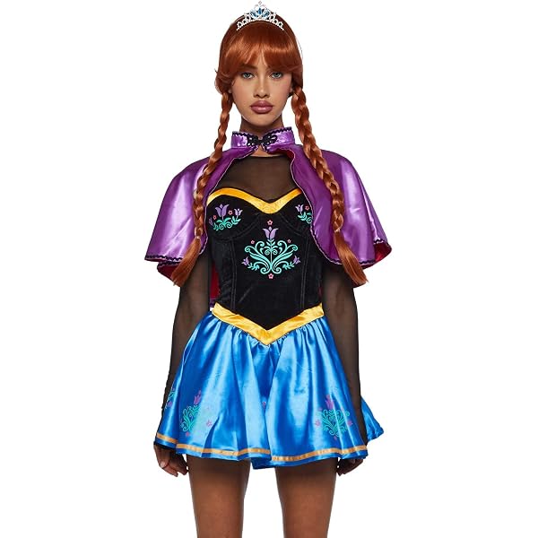 open lace back dress Amazon.com: ZIUFVML Mal Costume Adult Dress Women's Musical Mal Princess  Puffy Dress with Gloves XS : Clothing, Shoes & Jewelry