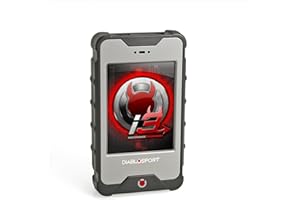 DiabloSport 8200 Intune i3